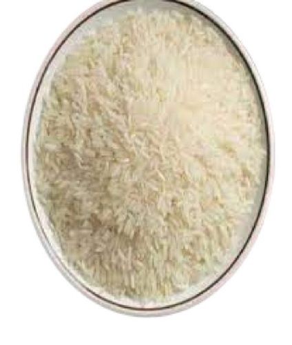  सूखे सफेद मध्यम अनाज पोनी चावल 