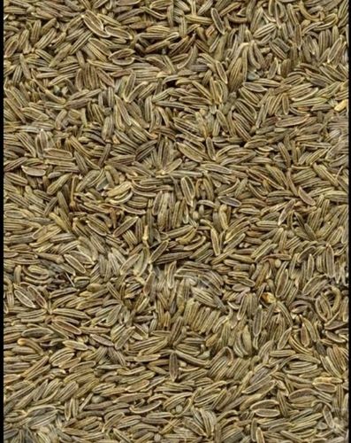 As Shown In The Image Fine Ground Raw Processing Dried Cumin Seed