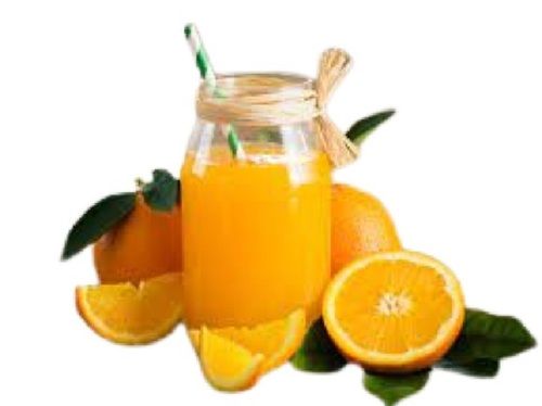 Fresh Hygienically Packed Sweet Orange Juice 