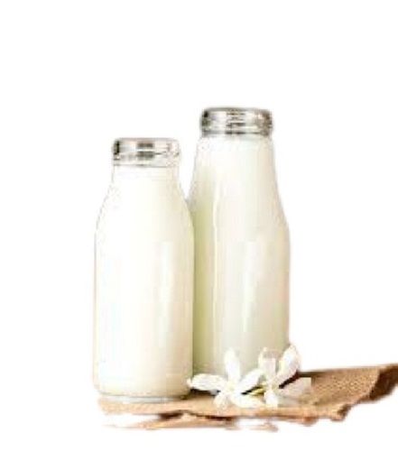 Healthy Hygienically Packed 100% Pure White Raw Cow Milk