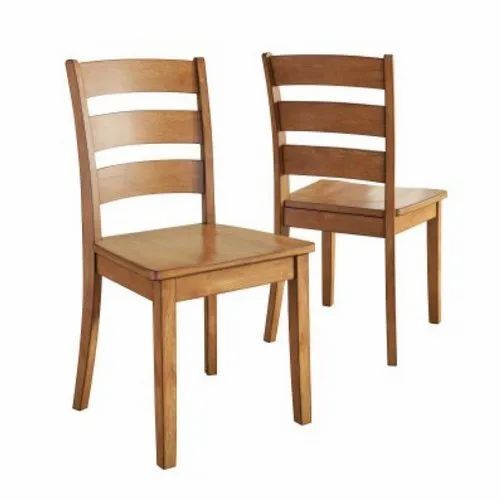 High Back Wooden Chair For Home And Hotel Use