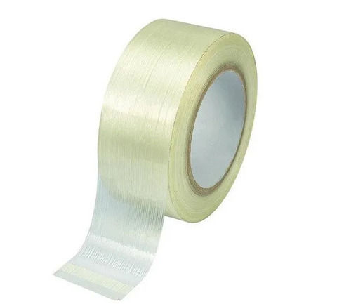 High Tensile Strength Transparent BOPP Self Adhesive Tape Roll