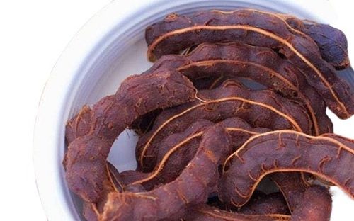 Hygienically Packed Sour Dried Brown Tamarind 