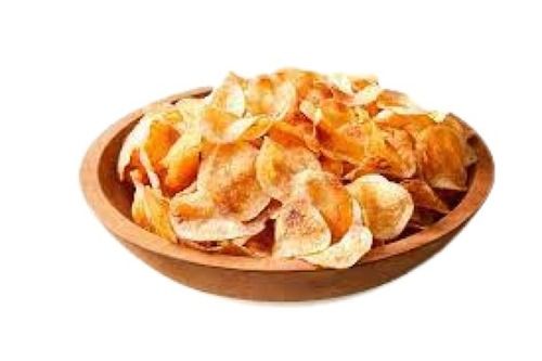 Hygienically Packed Spicy Taste Crispy Potato Chips