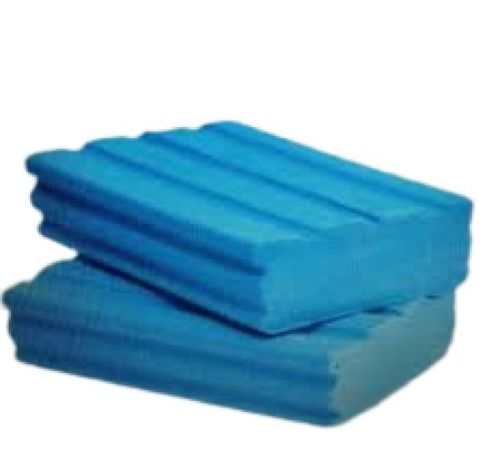 Lemon Perfume Quick Dry Cloth Washing Blue Detergent Bar Moisture (%): 3%