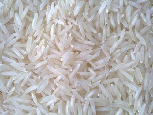 Long Grain Dried White Basmati Rice