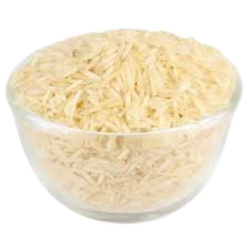 Medium Grain Dried Golden Biryani Rice Broken (%): 1%