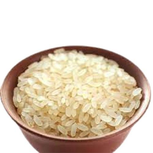 Medium Grain Dried White Ponni Rice Broken (%): 1%