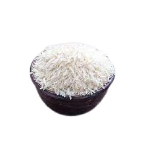 Mouthwatering Taste White Dried Medium Grain Ponni Rice
