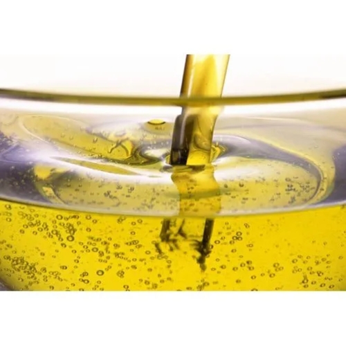 A Grade 100 Percent Purity Good Quality Eco-Friendly Liquid Form Oil Alkyd Resin