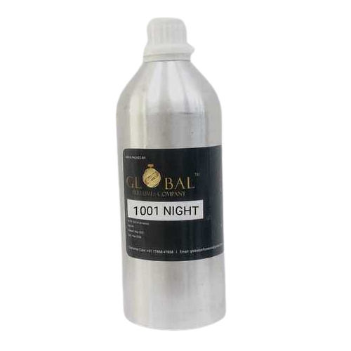 Premium 1001 Nights Attar Oil For Perfume