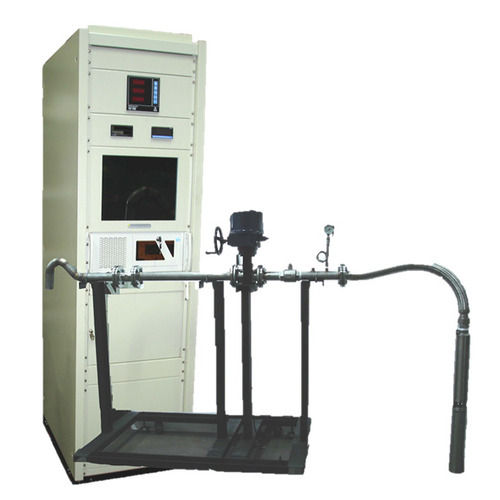 Pump Auto Test System