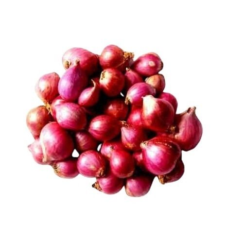 Raw Naturally Grown Small Red Onion