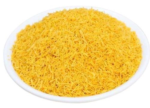 Ready To Eat Crispy And Salty Fried Besan Sev Namkeen