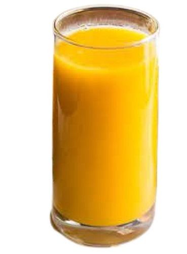 Sweet Yellow Fresh Hygienically Packed Mango Juice With 7% Alcohol Content