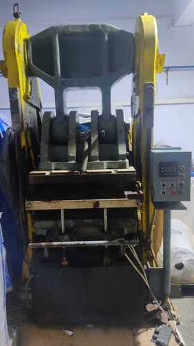 Hydraulic Press Rubber Compression Molding