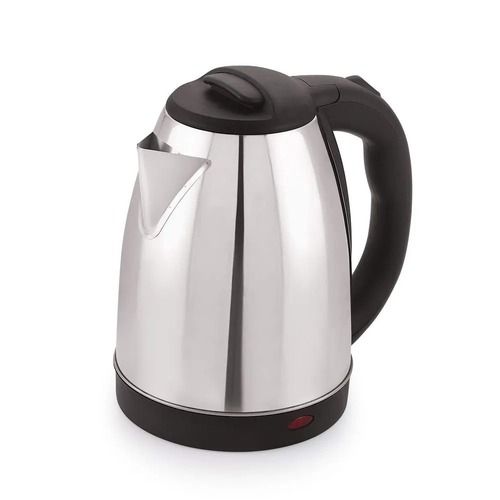 1.2 Litre Capacity 1200 Watts Stainless Steel Automatic Electric Kettle