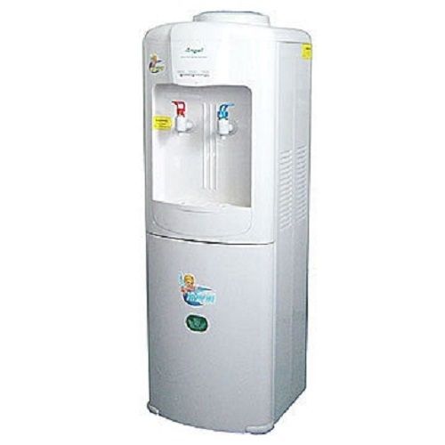 10 Litre And 500 Watt Abs Plastic Cold Water Dispenser Cold Temperature: 7 Celsius (Oc)