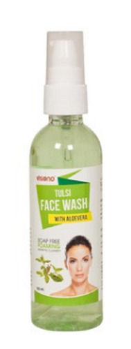 100 Ml Herbal Face Wash Gel For Healthy Glowing Skin