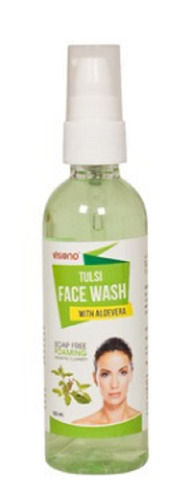 100 Ml Herbal Face Wash Gel For Healthy Glowing Skin Shelf Life: 6 Months