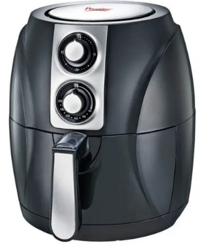 1400 वॉट 240 वोल्टेज टिकाऊ और रंग लेपित स्टेनलेस स्टील एयर फ्रायर मोटाई: 10 मिलीमीटर (मिमी)