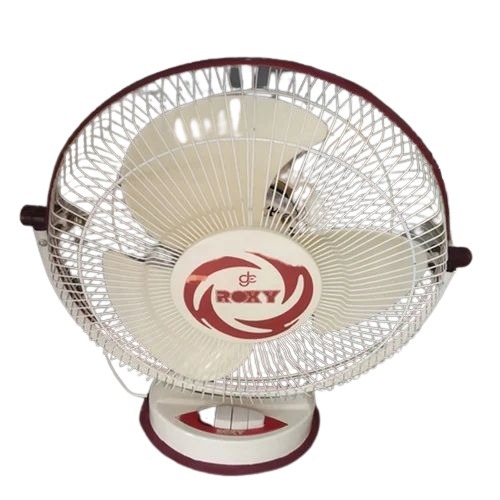 1450 Rpm 3 Blade Aluminum Alloy Electrical Table Fan Blade Diameter: 300 Millimeter (Mm)