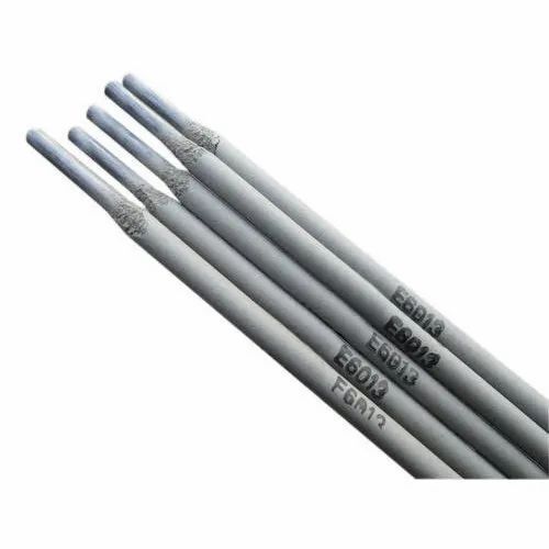 Stainless Steel 2-4 Mm Cast Iron Welding Rod For Construction Use