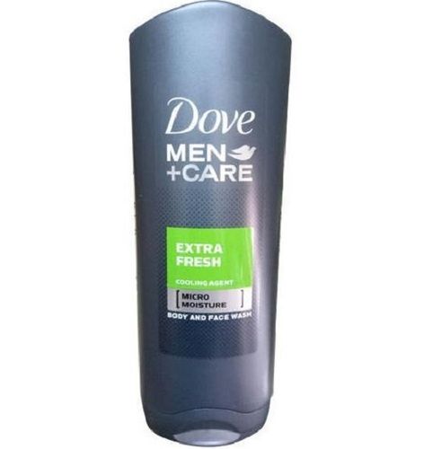 250 Ml Mens Dove Extra Fresh Face Wash