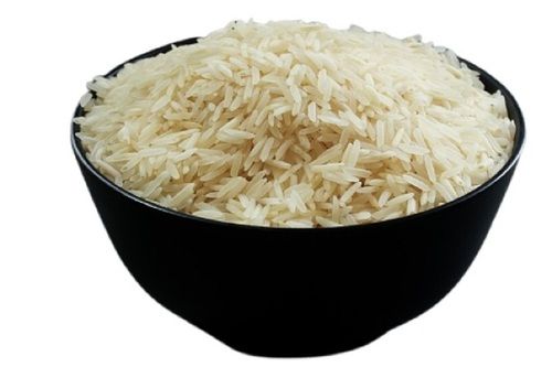 99.9% Pure Naturally Cultivated Indian Origin Long Grain White Basmati Rice