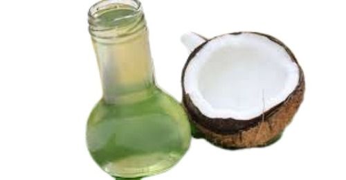 A Grade Hygienically Packed Cold Pressed 100% Pure White Coconut Oil Application: For Cooking