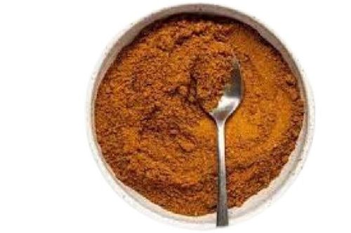 Brown A Grade Blended And Spicy Dried Fish Fry Masala Powder