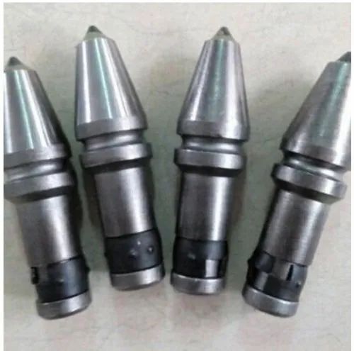 Corrosion Resistant Stainless Steel Injection Moulding Ring Plunger Set For Industrial Usage