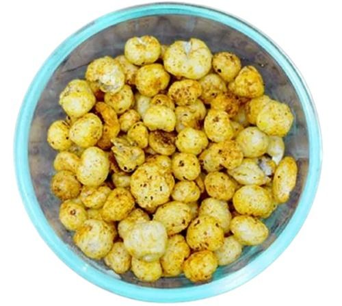 Crunchy And Spicy Taste Dried Fried Masala Makhana Flake