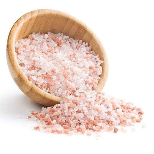 crystal salt