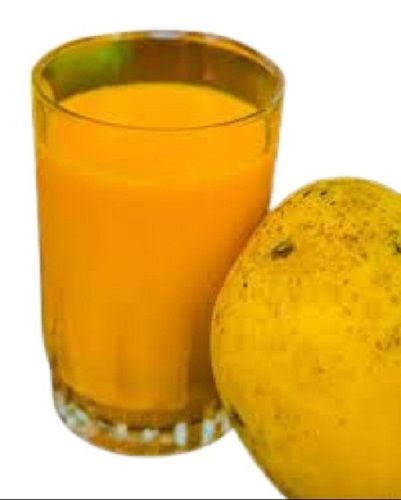 Delicious Taste Hygienically Packed Sweet Vitamin C Enriched Fresh Yellow Mango Juices