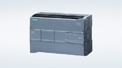 Floor Mounted Portable Electrical Automatic Siemens Plc S7-1200