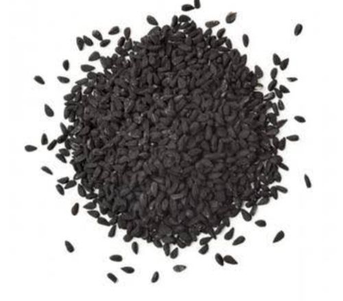 Food Grade 99% Pure Indian Origin Dried Raw Black Cumin Seed