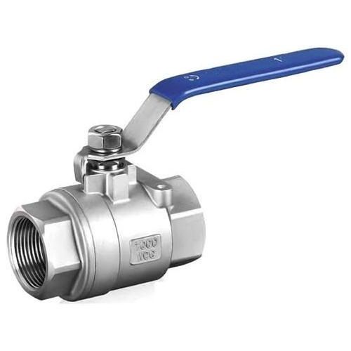 Galvanized Finish Swr Ball Valve Application: Using Pumps