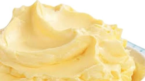 Hygienically Packed 1 Kg Healthy Yellow Butter 