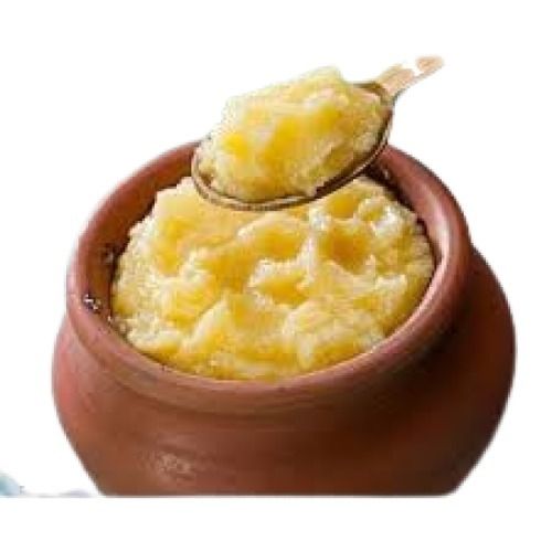 Hygienically Packed 1 Kg Yellow Fresh Cow Ghee 
