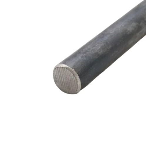 Industrial Grade And Corrosion Resistance Hot Rolled Round Mils Steel Bar Application: Construction