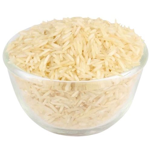  लॉन्ग ग्रेन 100% शुद्ध सूखे सफेद बासमती चावल 