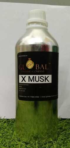 Long Lasting Fragrance X Musk Attar Oil For Perfume Chemical Name: Synthetic