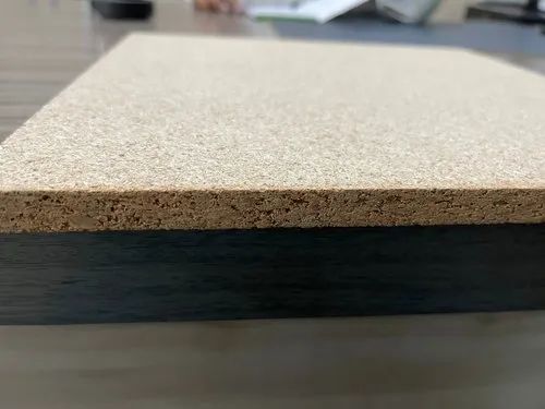 Moisture Proof Particle Board For Furniture And Cabinet Use