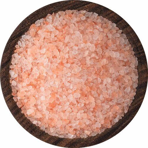 organic rock salt