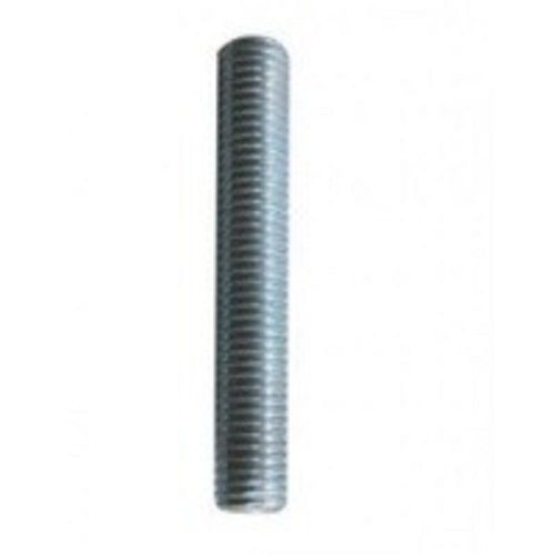 Polished Finish Round Stainless Steel Threaded Studs