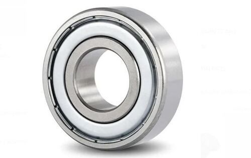 Silver Premium Quality Galvanized Stainless Steel Ball Bearing