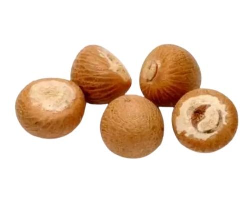 Pure And Natural Commonly Cultivated Whole Betel Nuts Broken (%): Na