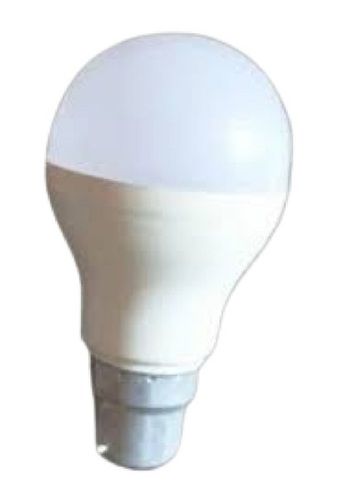 Round Shape 12 Watt Power Ceramic Led Bulb Application: Home