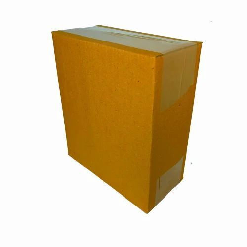 3 ply corrugated box